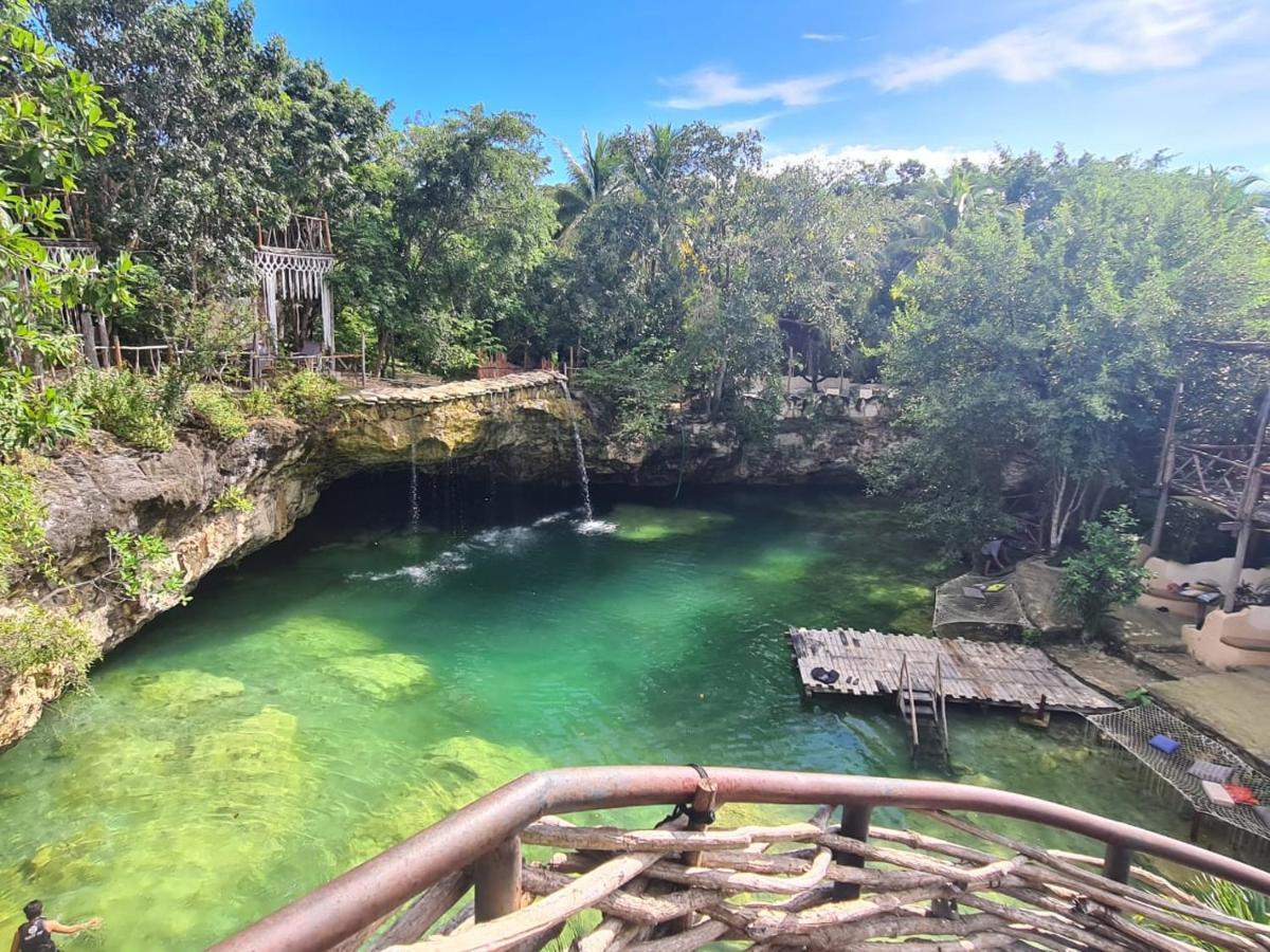 Hotel Zenote Sanctuary (Adults Only) Tulum Exterior foto