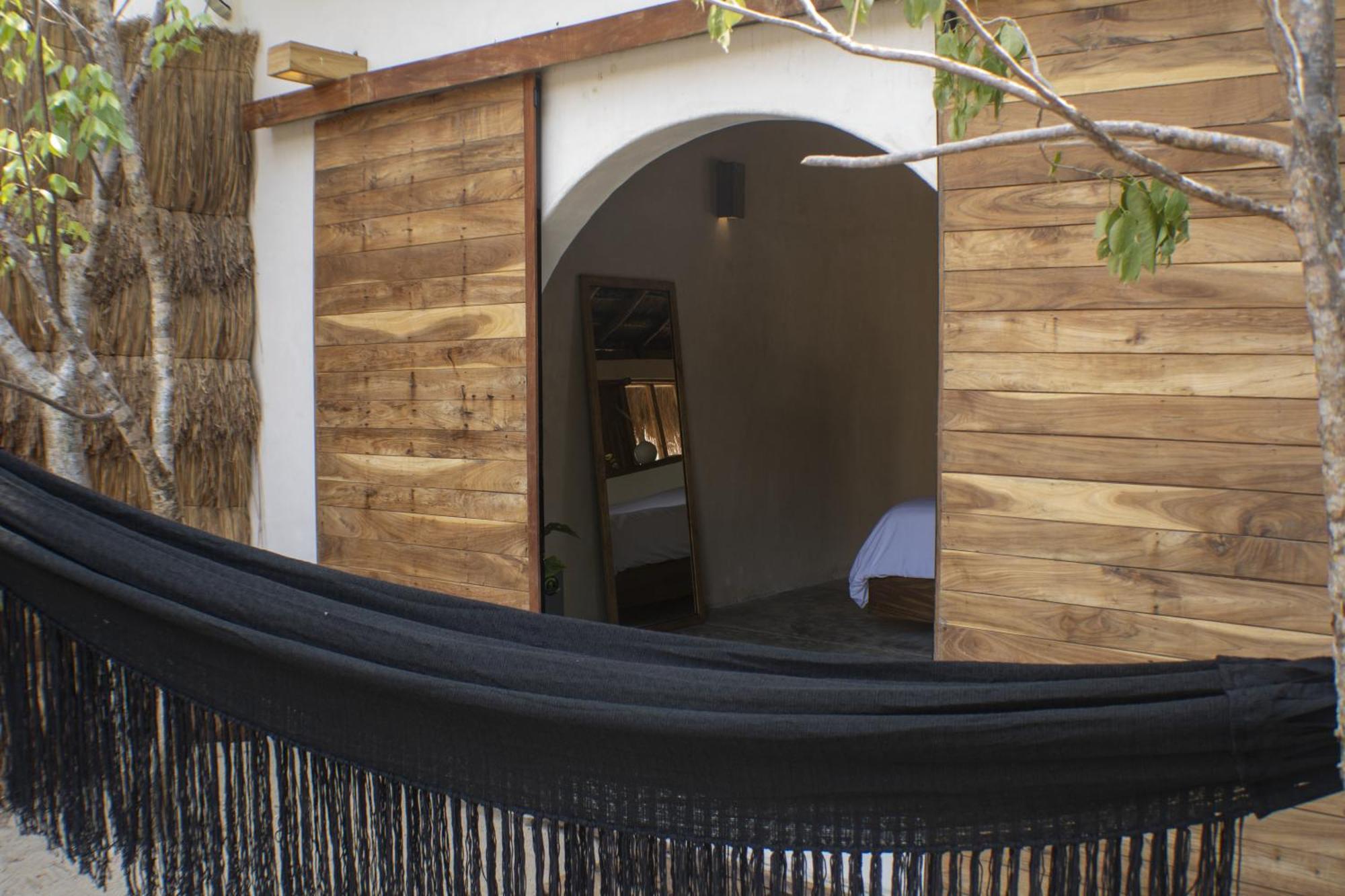 Hotel Zenote Sanctuary (Adults Only) Tulum Exterior foto
